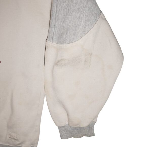 Vintage Harvard University Crewneck Sweatshirt Gear for Sports  XL - Picture 2 of 6